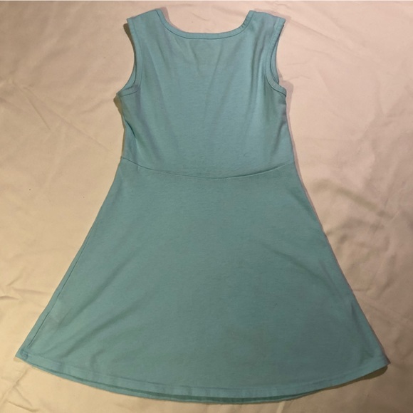 Wonder Nation Duo - Animal Print Dresses - Picture 5 of 9